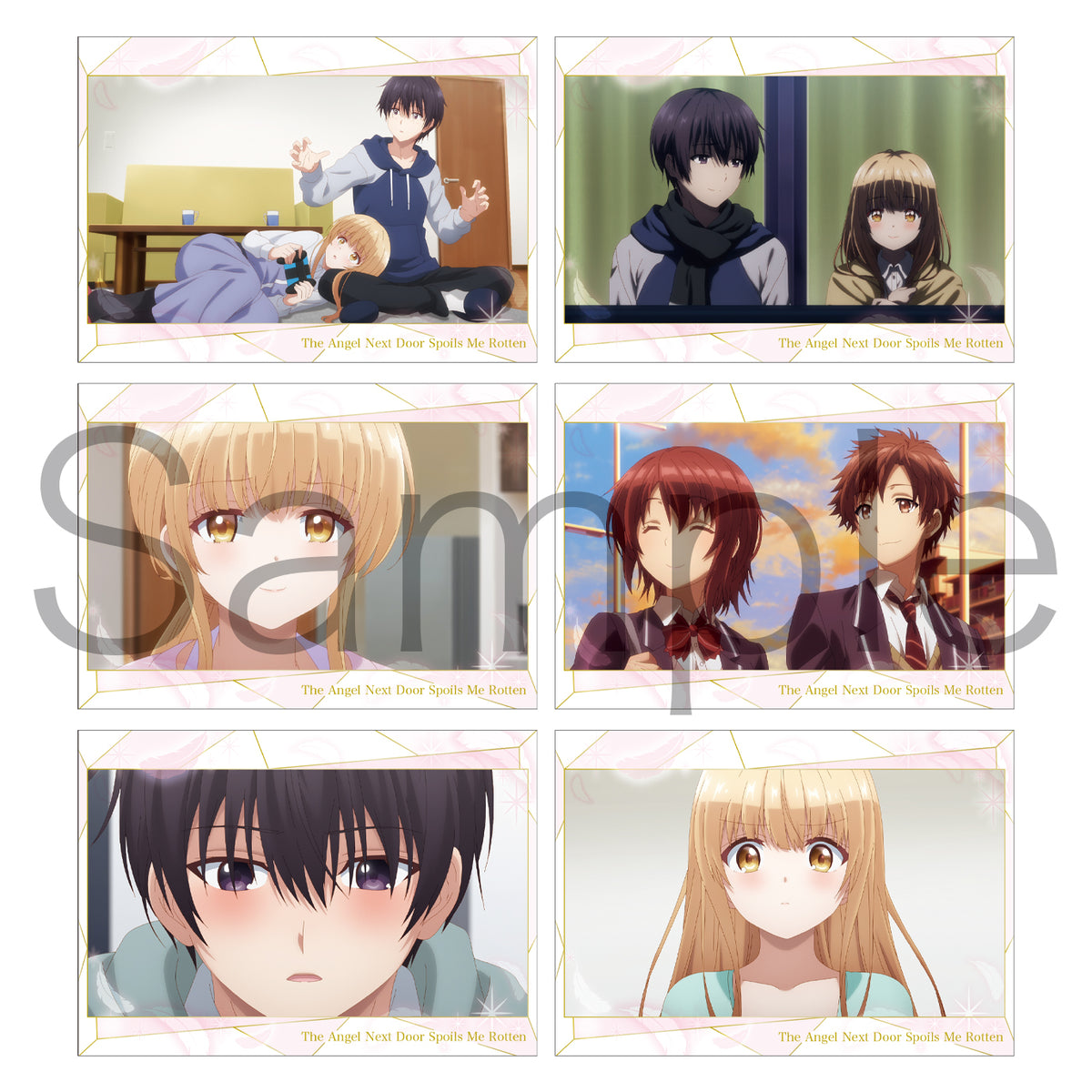 tenshisama_postcardA_1200x1200