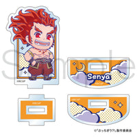 ぶっちぎり?!　ゆらゆらアクリルスタンド　千夜