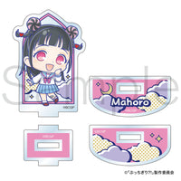 ぶっちぎり?!　ゆらゆらアクリルスタンド　神まほろ