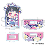 ぶっちぎり?!　ゆらゆらアクリルスタンド　神まほろ