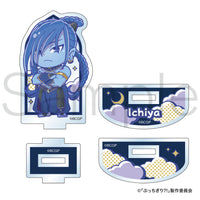 ぶっちぎり?!　ゆらゆらアクリルスタンド　一夜