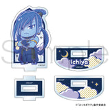ぶっちぎり?!　ゆらゆらアクリルスタンド　一夜
