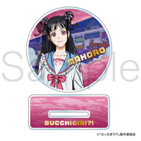 ぶっちぎり?!　アクリルコースタースタンド　神まほろ