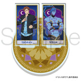 ぶっちぎり?!　アクリルヌードルストッパー　浅観音真宝＆一夜