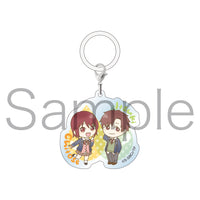 お隣の天使様にいつの間にか駄目人間にされていた件　アンブレラマーカー　赤澤樹＆白河千歳